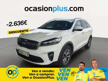 2.2CRDi Drive 4x2 Aut.