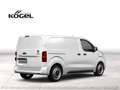 Fiat Scudo  Elektro Kastenwagen L2 75kWh 136 PS Weiß - thumbnail 2