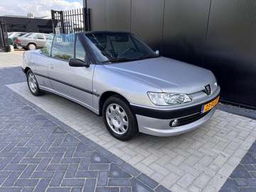Cabriolet 1.6