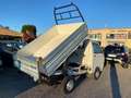 Piaggio Quargo 700 diesel cassone ribaltabile Белый - thumbnail 3