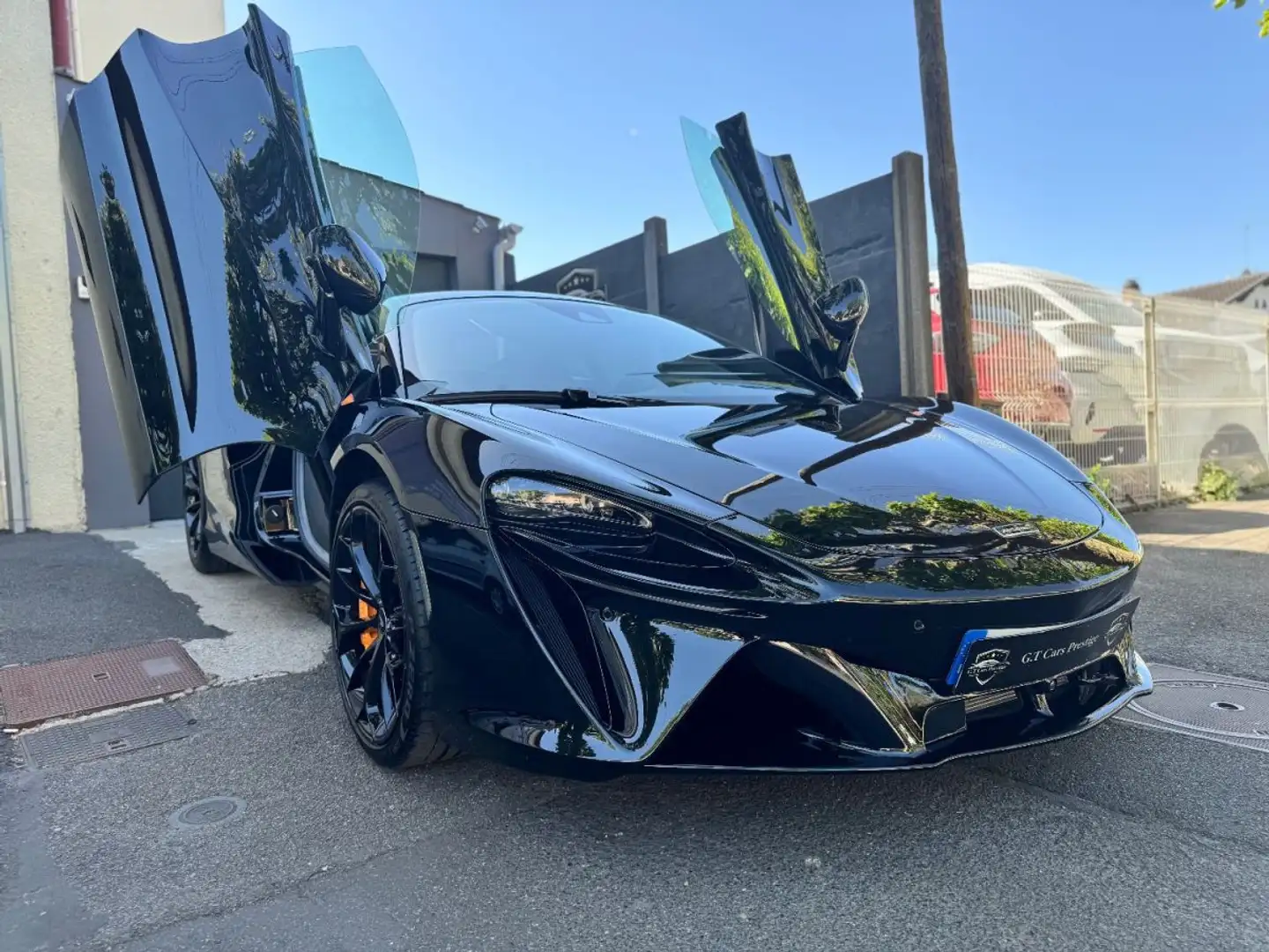 McLaren Artura Performance - 2