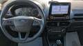 Ford EcoSport TITANIUM 1.0cc 125cv ANDROID/CARPLAY CRUISE CONTR. Gris - thumbnail 6