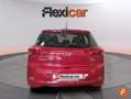 Hyundai i20 1.2 MPI Essence Burdeos - thumbnail 4