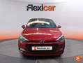 Hyundai i20 1.2 MPI Essence Burdeos - thumbnail 2