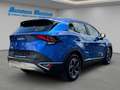 Kia Sportage Vision 1.6 T-GDI Mild-Hybrid EU6d Navi Digitales C Bleu - thumbnail 5