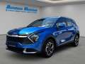 Kia Sportage Vision 1.6 T-GDI Mild-Hybrid EU6d Navi Digitales C Bleu - thumbnail 1