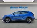 Kia Sportage Vision 1.6 T-GDI Mild-Hybrid EU6d Navi Digitales C Bleu - thumbnail 2