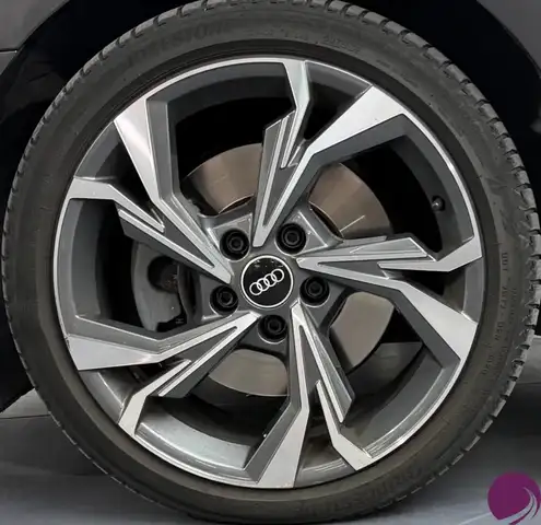 Audi A3 view 23