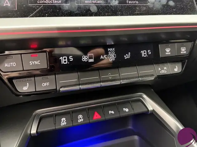 Audi A3 view 14