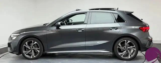 Audi A3 view 3