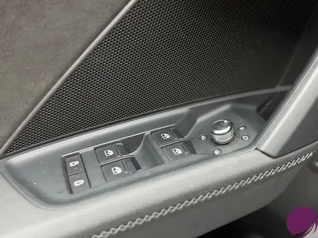 Audi A3 view 22