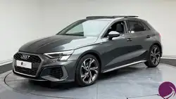 Audi A3 30 TFSI 110 ch S line