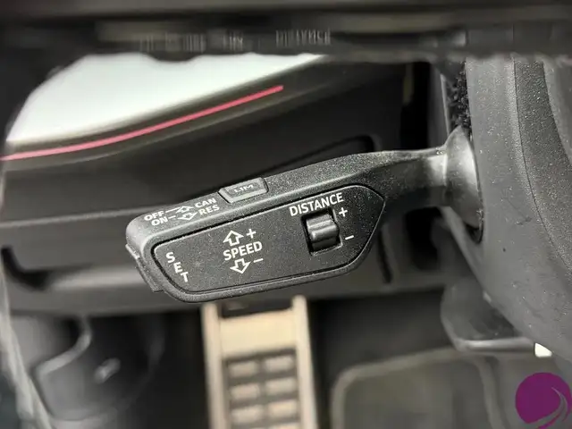 Audi A3 view 20