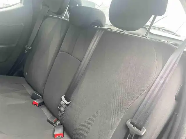 Lancia Ypsilon view 10