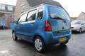 Suzuki Wagon R+ 1.3 First Edition / Airco / Elektrische ramen / Azul - thumbnail 4