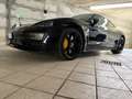 Porsche Taycan Taycan Turbo S 761 cv Garanzia Nero - thumbnail 3