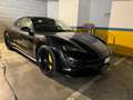 Porsche Taycan Taycan Turbo S 761 cv Garanzia Nero - thumbnail 1