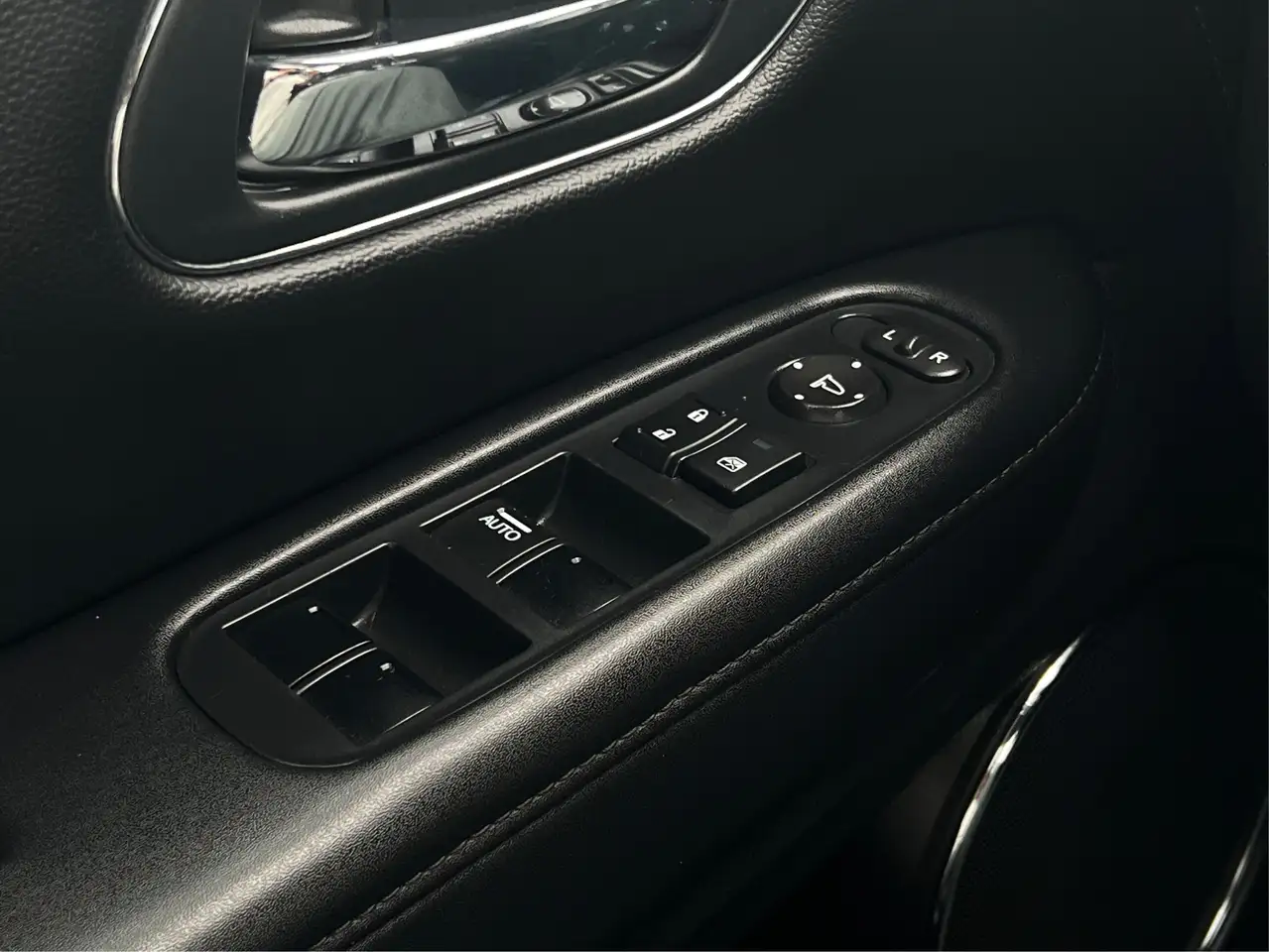 Honda HR-V fotografie Honda HR-V