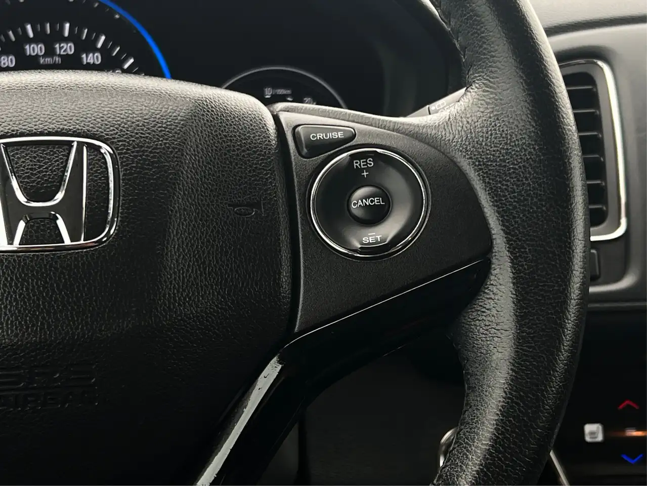 Honda HR-V fotografie Honda HR-V