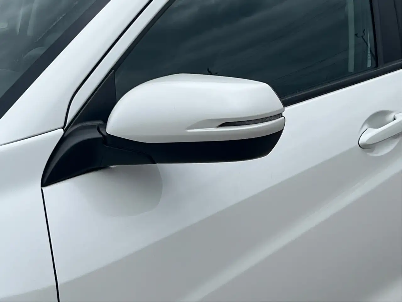 Honda HR-V fotografie Honda HR-V