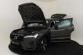 Volvo XC60 T6 PLUG-IN HYBRID AWD PLUS DARK -PANO.DAK|POWER-SE Gris - thumbnail 17