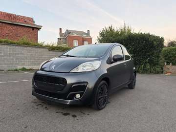 1.0i Vti* Boite Auto*2 Clé