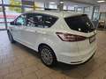 Ford S-Max 2.0 Titanium Alu, Klima, 7-Sitzer, Weiß - thumbnail 9