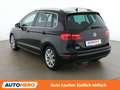 Volkswagen Golf Sportsvan 2.0 TDI Highline BlueMotion Tech Schwarz - thumbnail 4
