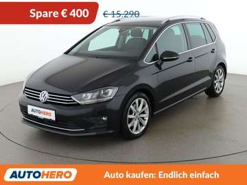 2.0 TDI Highline BlueMotion Tech