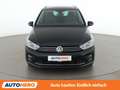 Volkswagen Golf Sportsvan 2.0 TDI Highline BlueMotion Tech Schwarz - thumbnail 9