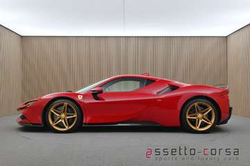 Assetto Fiorano*Carbon*1. Hand