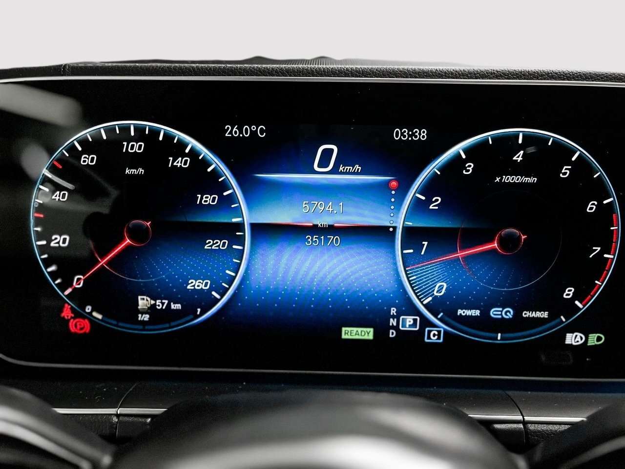 2023 Mercedes-Benz GLE 450 4MATIC SUV Technology & Premium Package, Trail — снимка 1