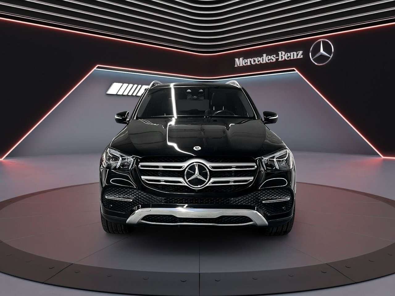 2023 Mercedes-Benz GLE 450 4MATIC SUV Technology & Premium Package, Trail — снимка 1