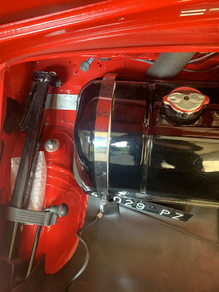FIAT 500 PREPARATA, foto 12