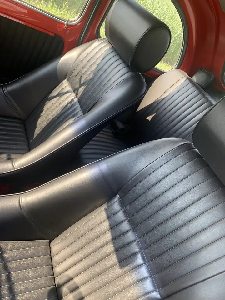 FIAT 500 PREPARATA, foto 10