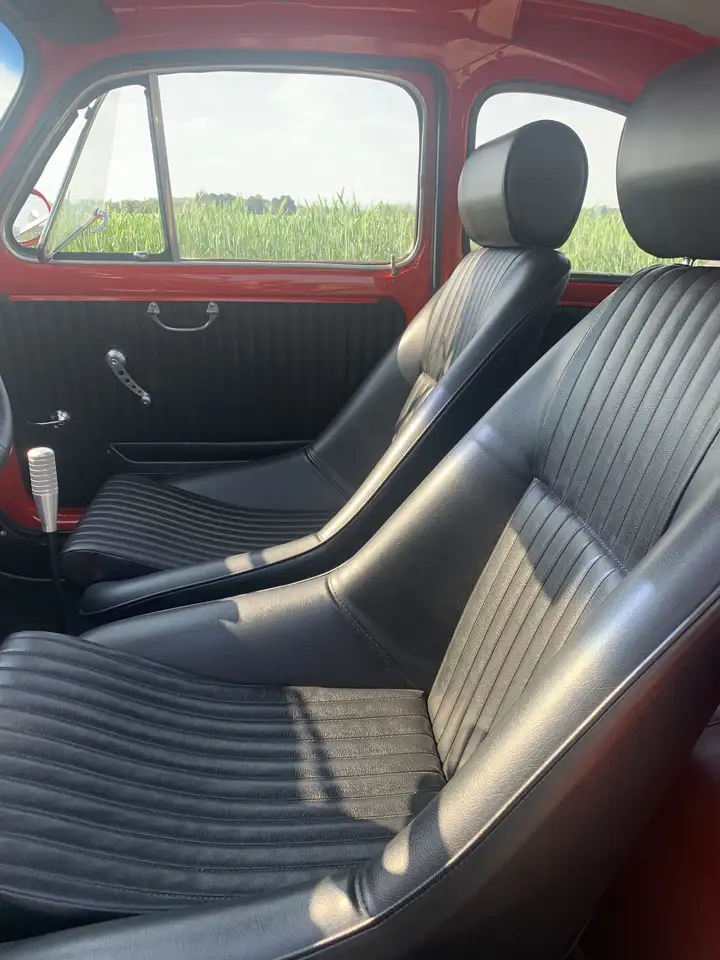 FIAT 500 PREPARATA, foto 9