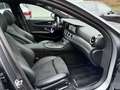 Mercedes-Benz E 300 de AMG Night LED Widescreen Burmester Pano Gris - thumbnail 25