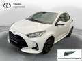 Toyota Yaris Yaris 1.0 5 porte Trend Weiß - thumbnail 1