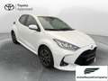 Toyota Yaris Yaris 1.0 5 porte Trend Weiß - thumbnail 11