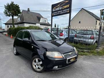 hatchback 1.4i // Automatique// Airco// 5 Portes