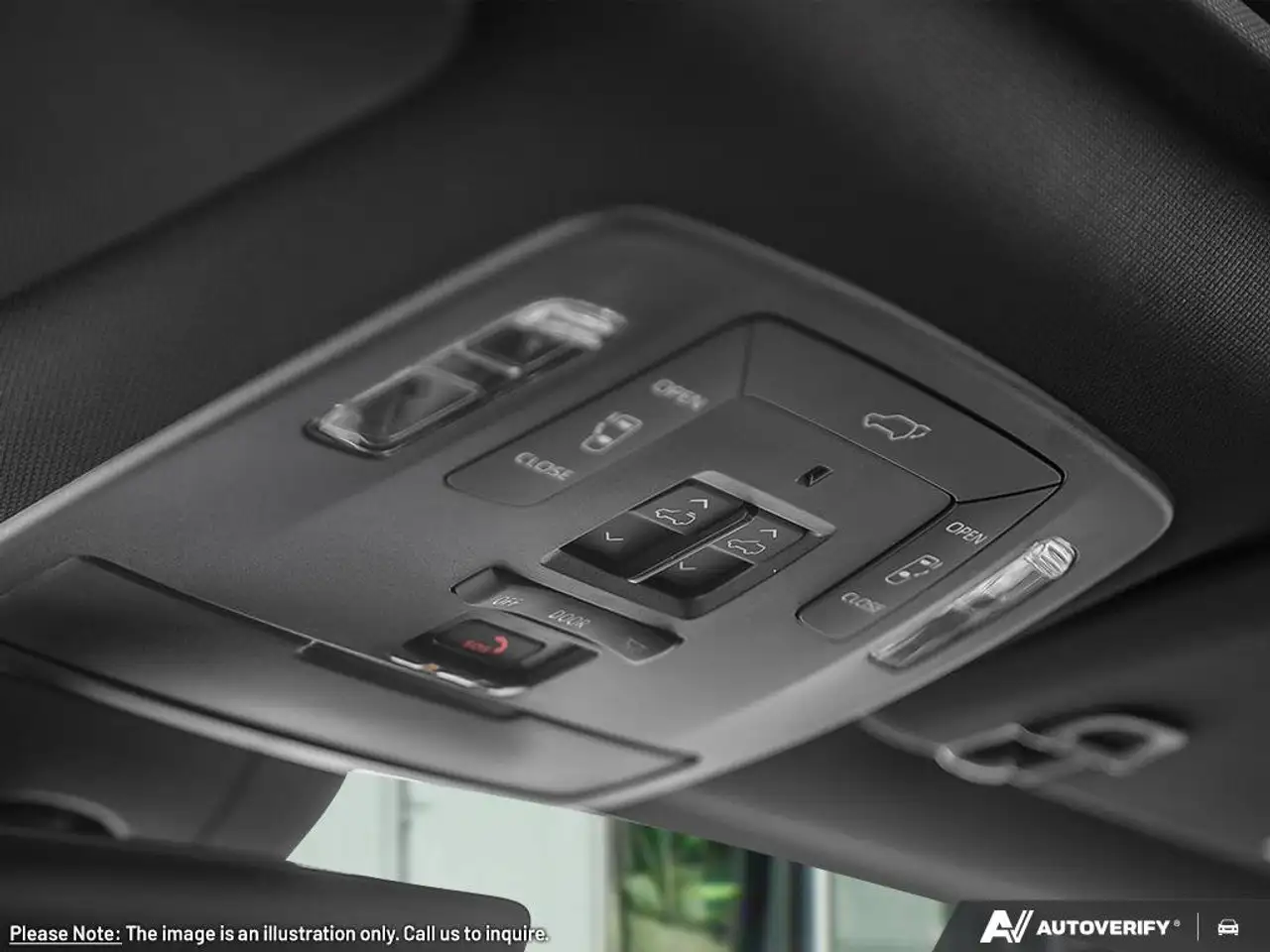 Toyota Sienna снимка Toyota Sienna