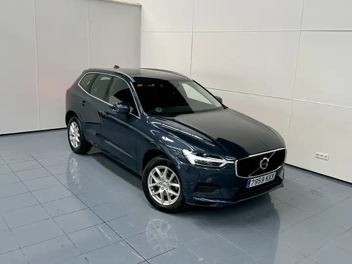 Volvo XC60 D4 Momentum 6V 2019, foto 4
