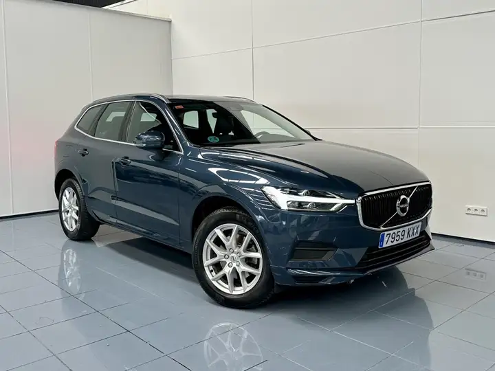 Volvo XC60 D4 Momentum 6V 2019, foto 25