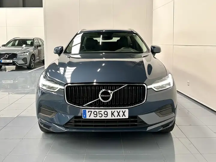 Volvo XC60 D4 Momentum 6V 2019, foto 28