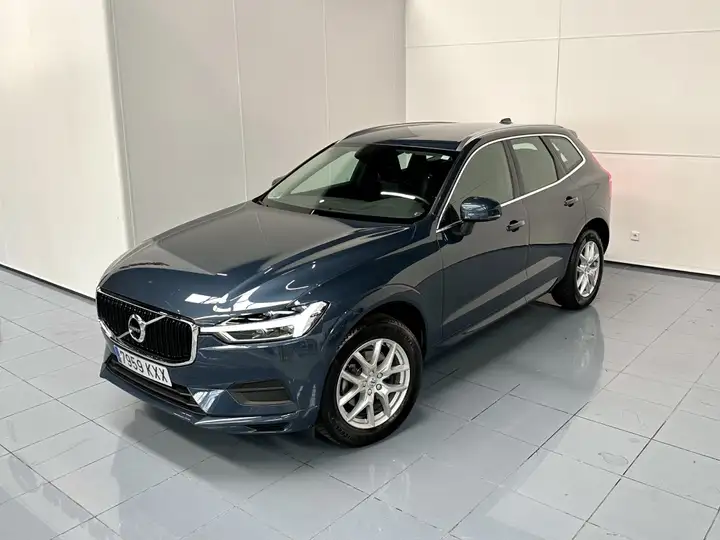 Volvo XC60 D4 Momentum 6V 2019, foto 27