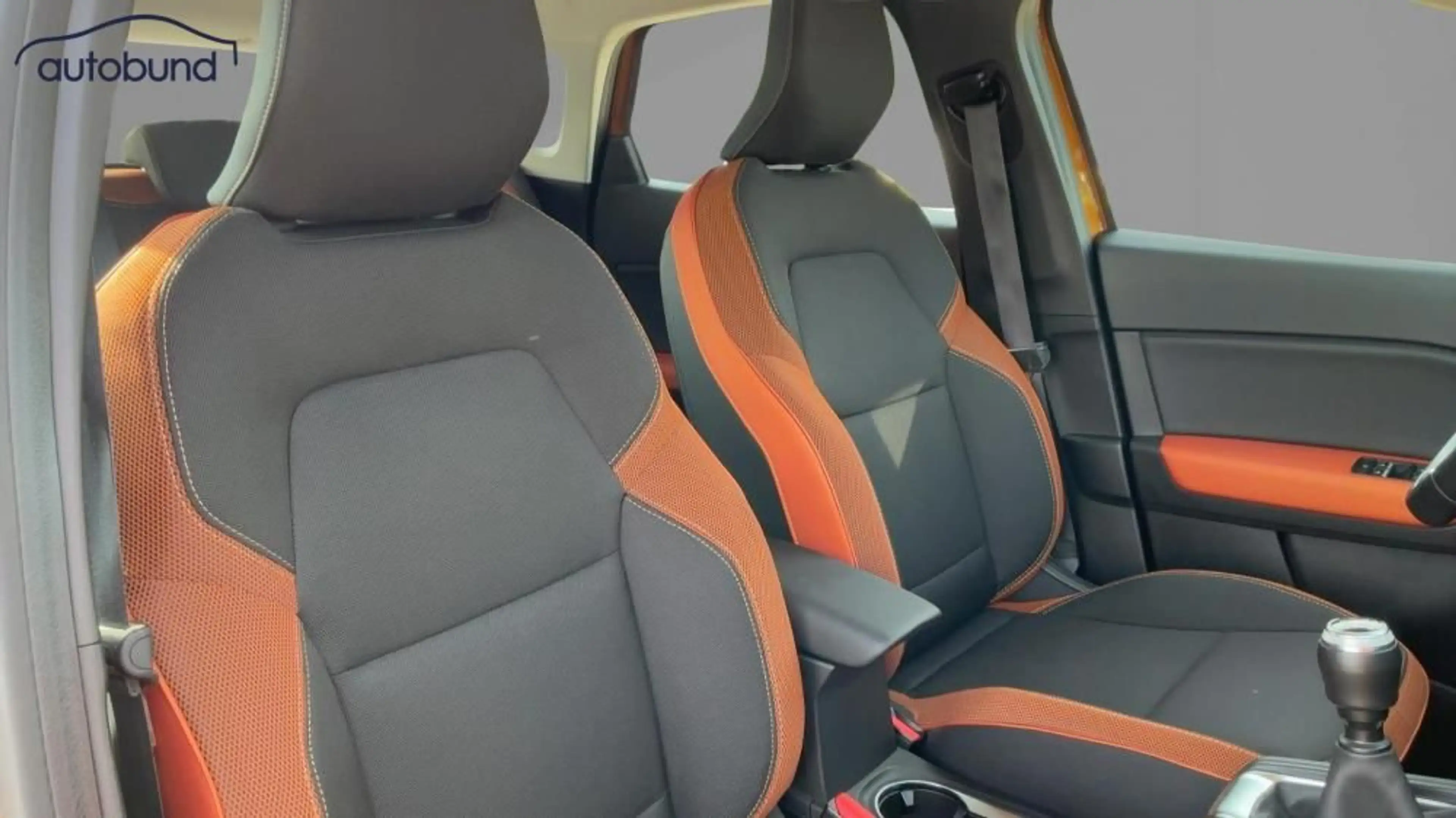 Renault Captur II Intens 1.0 TCe Alu KA LED Link LRH — photo 6