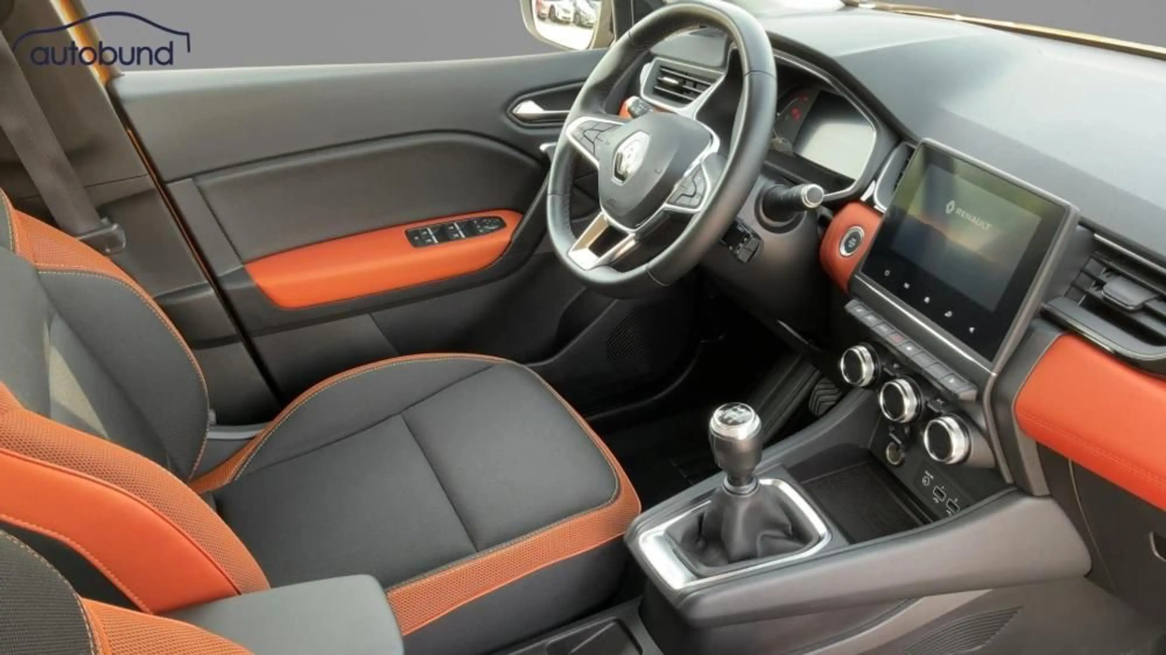Renault Captur II Intens 1.0 TCe Alu KA LED Link LRH — photo 5