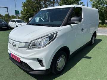 E-deliver L1 ( 11.490 HT) ELECTRIC 122ch 35KWH - Garantie 12 mois - 1ère main