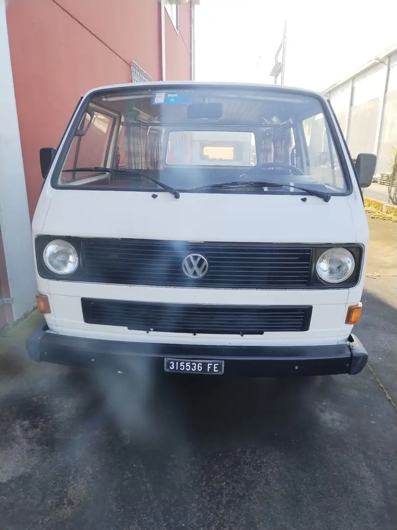 Volkswagen T3 normale - 2