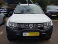 Dacia Duster Ice 4x2 Weiß - thumbnail 2